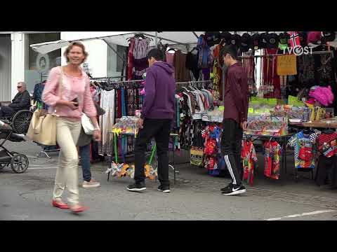 Stange-dagene 50 år