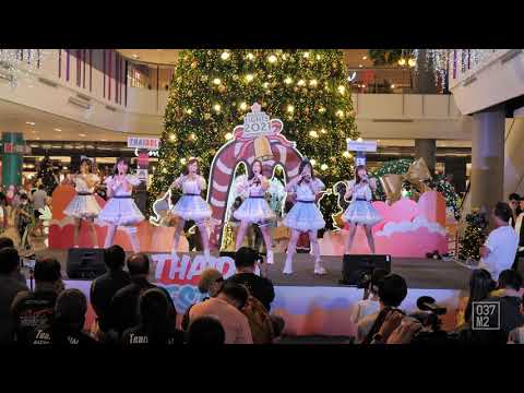 201212 ShiningStars - ShiningStars @ THAIDOL FESTIVAL 2020, Central Salaya [Overall Fancam 4k60p]