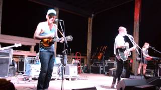 Matrimony, Lucky Man, Sept 20 2014