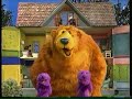 Bear In The Big Blue House Storytelling With Bear Interval