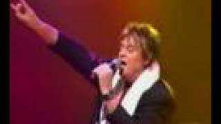 Take A Long Line (Live) - The Angels [2008]