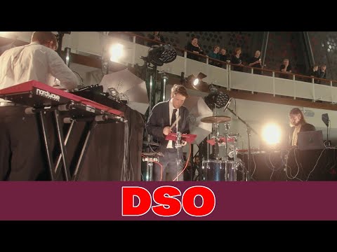 Das Casual Concert des DSO Berlin | Brandt Brauer Frick | DJ  Tereza