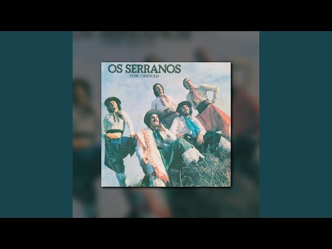 Serrano De São Joaquim - Os Serranos