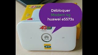 Huawei e5573s UNLOCK MODEM 4G