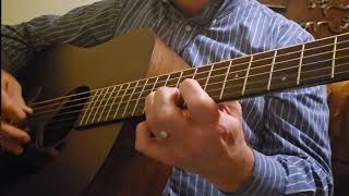 The Girl Who Made Me Laugh (Merle Haggard Instrumental)