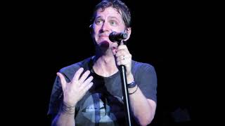 Rob Thomas &quot;Pieces&quot; Live at The Count Basie Theatre