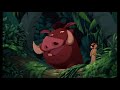 Il Re Leone 3 Simba Rivede Nala