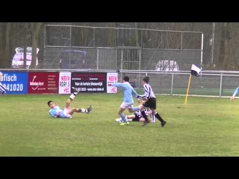 Excelsior'20 D1 - Hermes DVS D1 (14-02-2015)