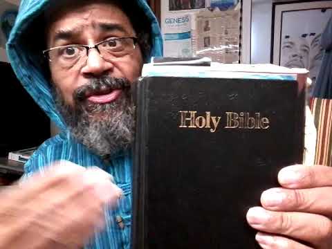 Flat earth in the Bible.... Doug Batchelor a luciferian dressed in sheep's clothing