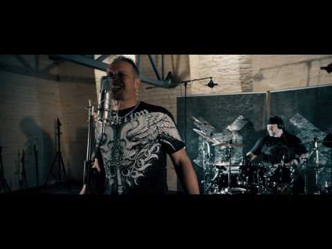 Motorband - Král noci (Oficiální videoklip)