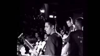 Buried Alive - Worthless (Live @ Hellfest 2000)