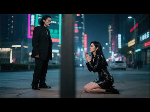 美女跪求收留，拼命工作只為復仇！#家庭劇 #情感劇 #婚姻 #親情 #華語電視劇 #都市情感 #家庭倫理 #女性成長 #現實生活 #ChineseDrama