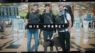 NIE VORBEI - JANNIK BRUNKE (Offizielles Video)