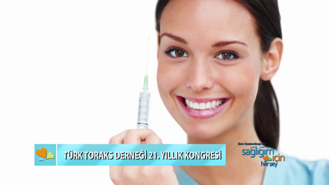 Türk Toraks Derneği 21. Yıllık Kongresi