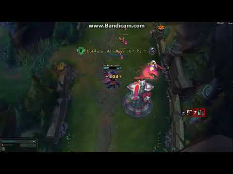 CptÄntøn Montage #11 -Best Thresh Plays