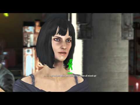 Darla.. At least let me finish..