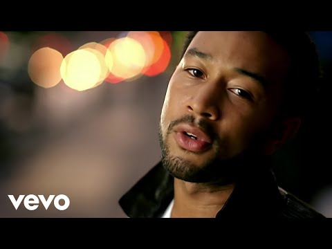 John Legend - Save Room (Official Video)