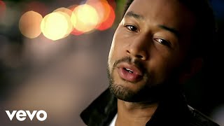 John Legend: Save room