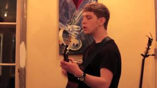 Monkey!!! Knife!!! Fight!!! - Minus The Bear (cover)