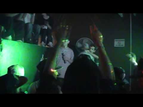 WOLF vs CHIIRO - Al-kaeda Freestyle "De la calle al escenario" Primera Ronda