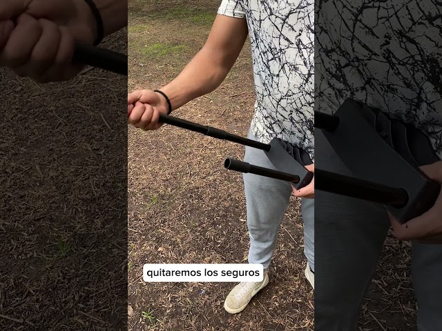 Vídeo relacionado con GENSMILE Llavero de Mancuernas para Hombres y Mujeres - Llavero de Pesas Rusas 3D, Llaveros de Entrenamiento de Fuerza para Culturistas, Accesorios Deportivos de Fitness, Dijes para Mochilas