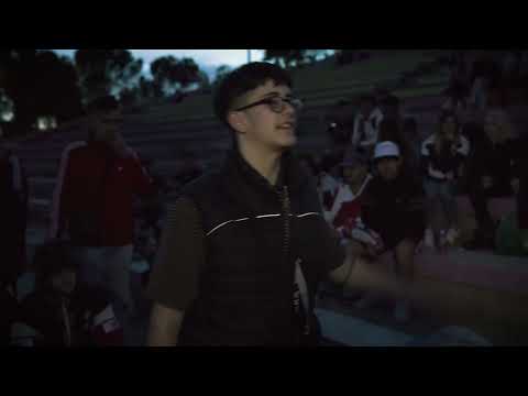 DUMBOI VS SANDALIO | OCTAVOS | 2º CLASIFICATORIA URBAN FESTIVAL 2K22