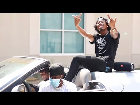 Taylor Trillion - Amazing (Official Music Video)