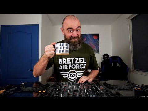 Ben C Monthly Mix Vol 20 - Melodic Techno & Progressive House 2023