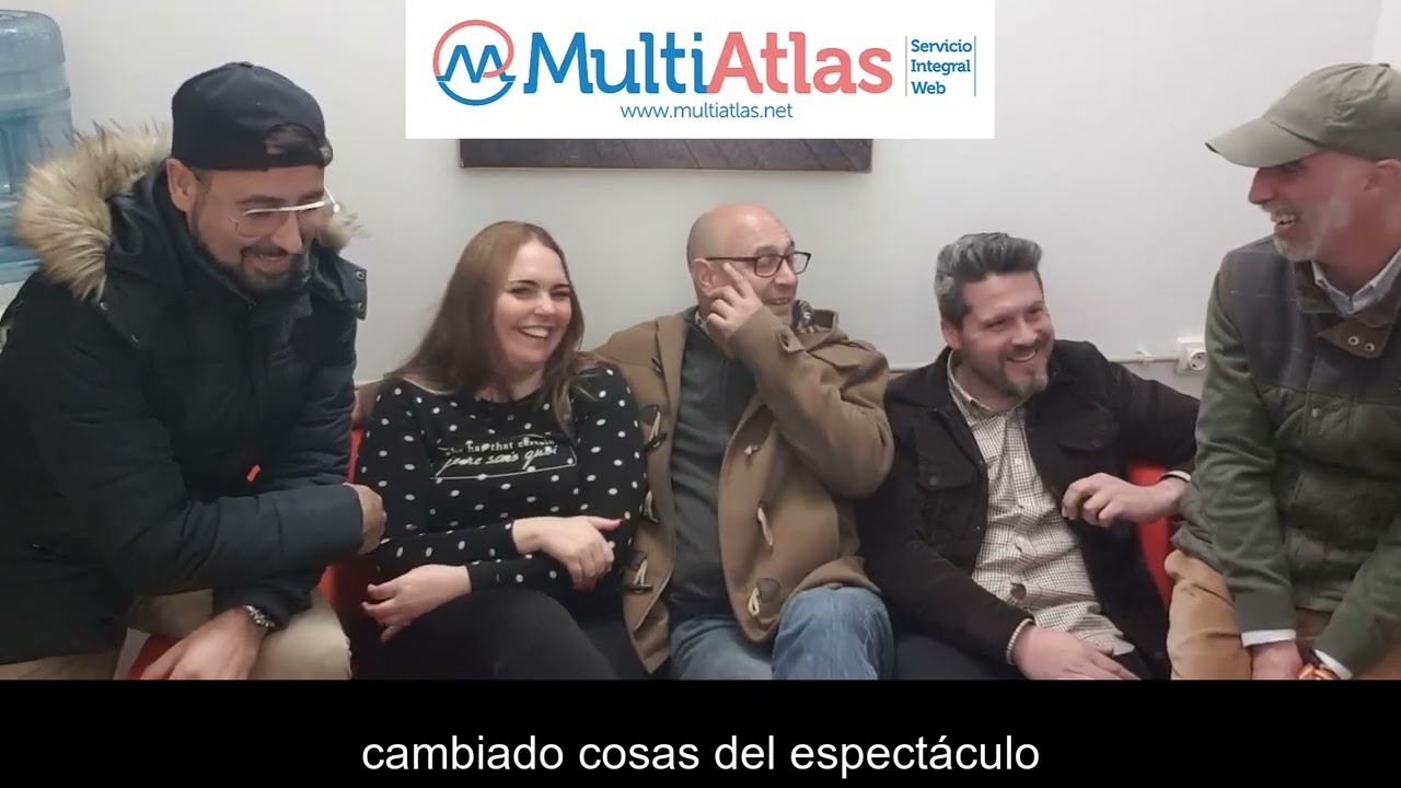 Entrevista Raya Real - Giras de Verano