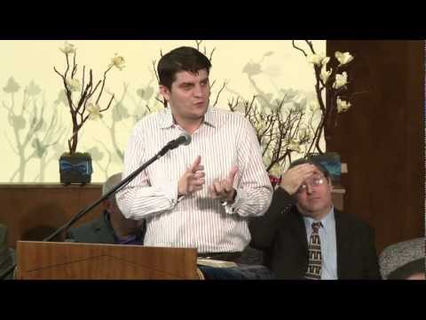 He First Loved Us Eddie Sfrengeu