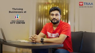 Download lagu Delighted Clients’ Business Growth at TRIAA Vasantam City Center! mp3 Download lagu Delighted Clients’ Business Growth at TRIAA Vasantam City Center! mp3