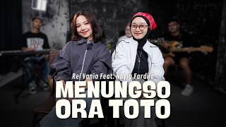 Download lagu Menungso Ora Toto - Rei Vania Feat. Nayla Fardila mp3
