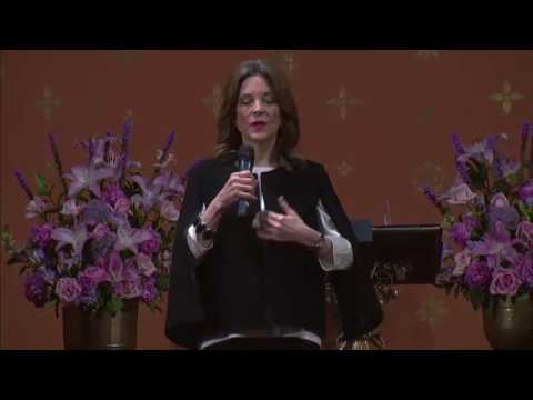 Romantic Love | Marianne Williamson