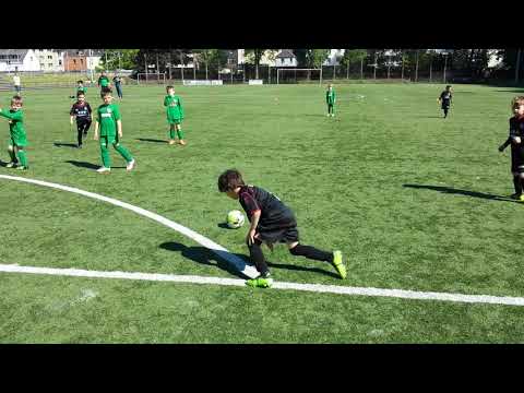 DSV1900 Duisburg gegen Viktoria Buchholz