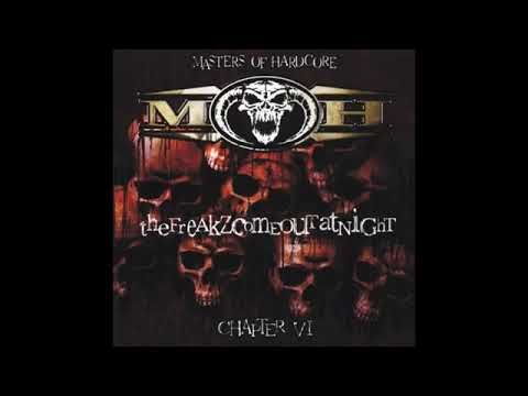 Masters Of Hardcore Chapter 6 - The freakz come out at night