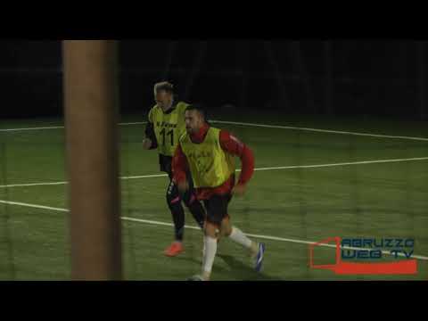 Calcio a 7 Campionato CSEN El Monumental, la sintesi della terza giornata di andata 03 12 2019