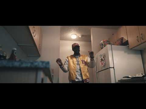 Gracious Money ''Selfish Ways'' (Official Music Video)