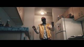 Gracious Money &#39;&#39;Selfish Ways&#39;&#39; (Official Music Video)