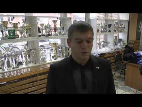 Open JUDO tournament among girls of U15 Ryazan, Russia