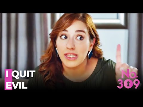Betül's Surprising Decision - No.309 Episode 244