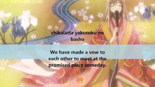 Download lagu chihayafuru ending song full with lyrics(english japanese) mp3 Download lagu chihayafuru ending song full with lyrics(english japanese) mp3