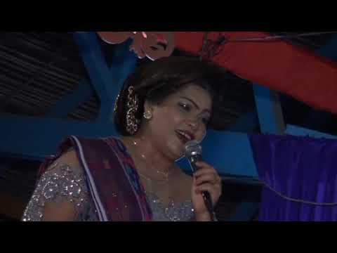 Legend Adu Perkolong Kolong🔥Luther Tarigan Vs Berlian Br Sitepu Kerja Tahun Desa Rmh Berastagi 2017