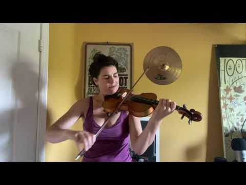 Free Tune Pack Video for Fiddle - “What did the buzzard say to the crow”