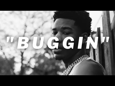 [FREE] [HARD] No Auto Durk x Nardo Wick Type Beat 2022 - "Buggin" (Prod. Huncho)