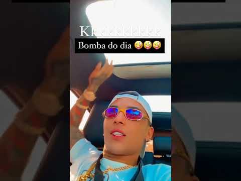 MC SARTORI (TRIPA) AFIRMA QUE ESTÁ SOLTEIRO