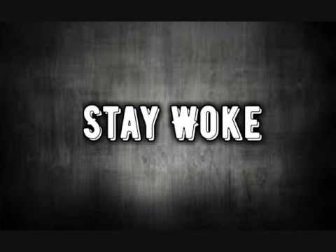 Stay Woke - Lil Alcatraz ( Beat Prod. Nupel Beats)