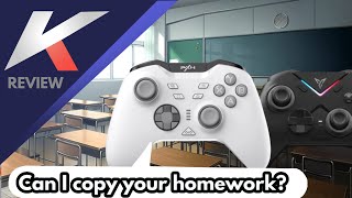 PXN P5 - A flydigi inspired cost-benefit controller