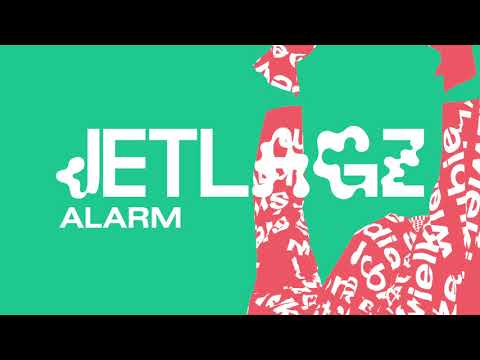 JETLAGZ (Kosi, Łajzol) - Alarm / prod. The Returners