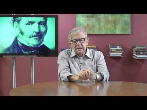 O Espiritismo Está na Bíblia Parte 01 Com José Reis Chaves
