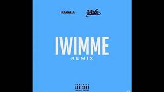 Wale - IWIMME Remix